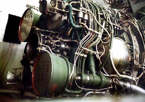 S5.51 LOK engine