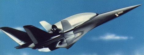 Saenger 2 Spaceplane