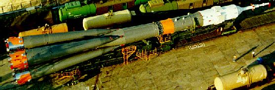 Soyuz 11A511U2 