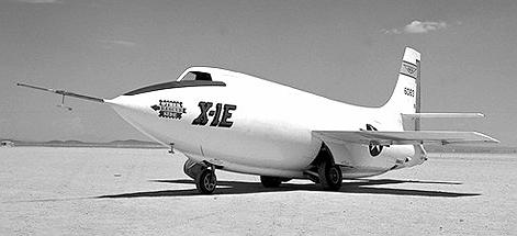 X-1E