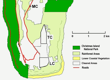 Christmas Island