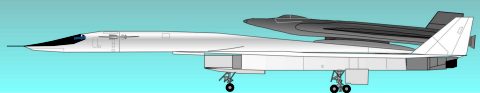 X-15/B-70