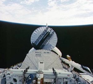 STS-41-D