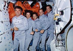 STS-32