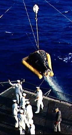 Gemini 3 recovery