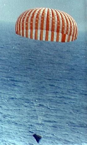 Gemini 9