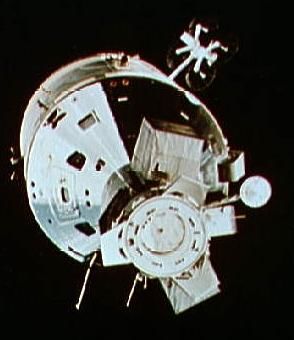 Apollo 18 (ASTP)