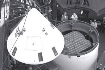 Apollo-Model 3