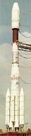 Ariane 44LP V29 
