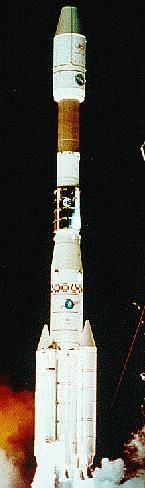 Ariane 44LP+ V53 