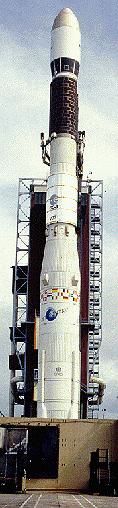 Ariane 2 V23 
