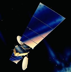 AS 4000 satellite
