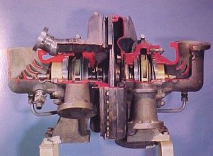 Chinese Engine
