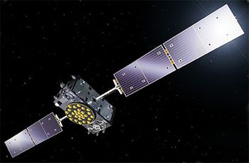 Galileo FOC FM01