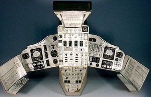 Gemini B Panel