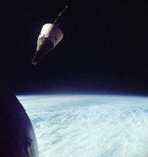 Gemini 6 3