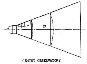 Gemini Observatory