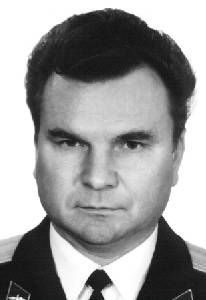 Fyodorov