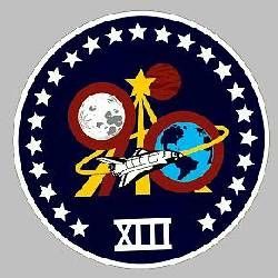 NASA Group 13 - 1990