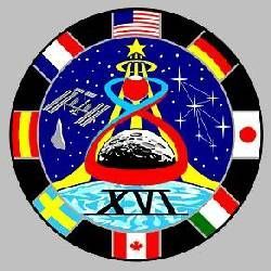 NASA Group 16 - 1996