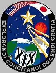 NASA Group 19 - 2004