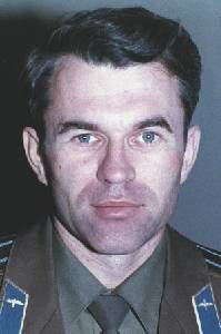 Krichevsky