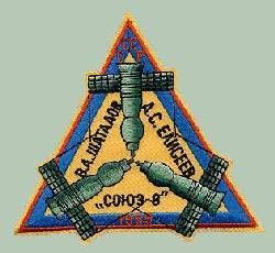 Soyuz 8