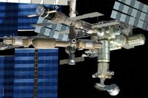 Russian ISS Segment