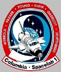 STS-9