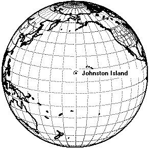 Johnston Island