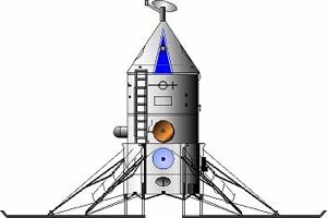 LK-700 Spacecraft