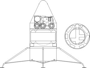 LLV - LESA