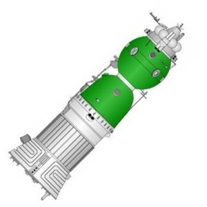 Soyuz 7K-LOK
