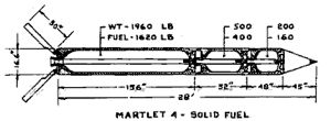 Martlet 4 - Solid