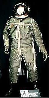 Navy Mk 4 Suit