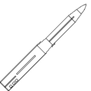 R-16 Missile