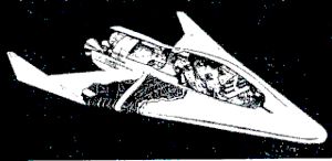 Lockheed RTTOCV