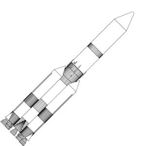 Saturn MLV 5-23L