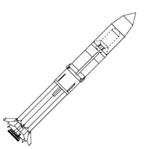 Saturn IB-CE