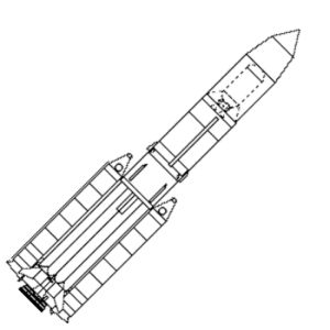 Saturn IB-D