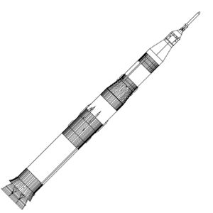 Saturn C-4