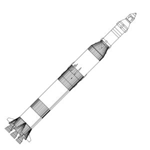 Saturn V-MLV-1
