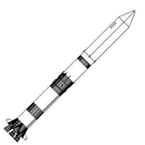 Saturn V-MLV-2