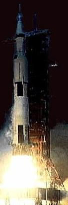 Saturn V Title