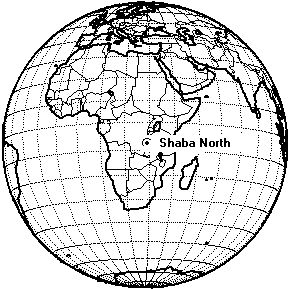 Shaba North