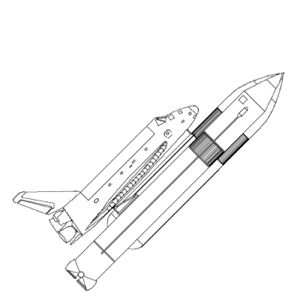 Shuttle - LRB