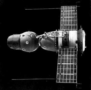 Soyuz 13