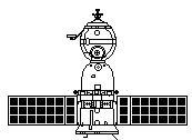 Soyuz TM Icon