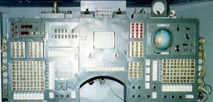 Soyuz TM Panel