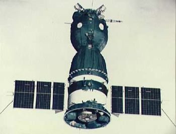 Soyuz 16